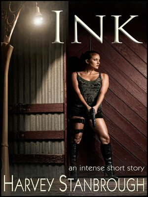 cover image of Ink